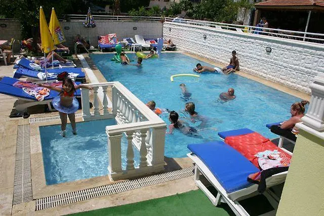 Efe Maris Apart Aparthotel