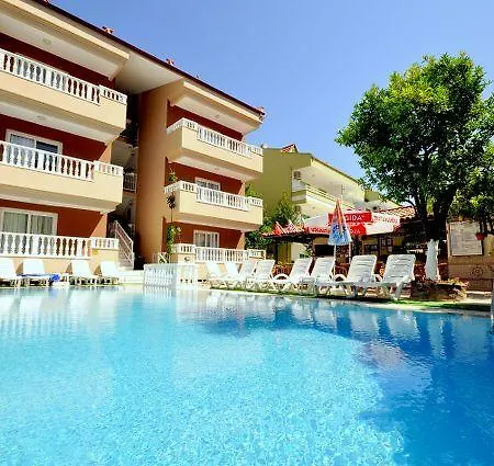 Apart-hotel Efe Maris Apart