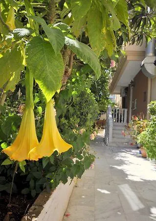 Efe Maris Apart Ξενοδοχείο με διαμερίσματα Μαρμαρίς