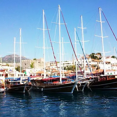 Efe Maris Apart * Μαρμαρίς