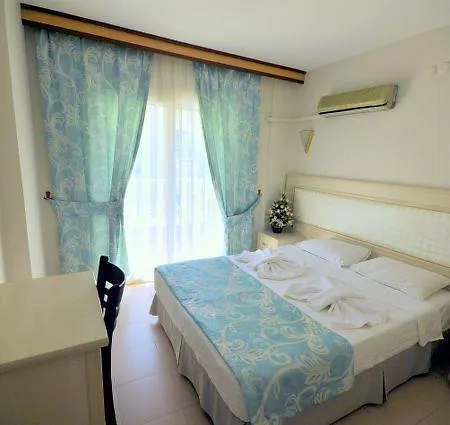 Efe Maris Apart Apart-hotel