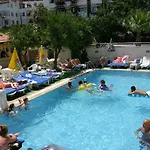Aparthotel Efe Maris Apart Marmaris